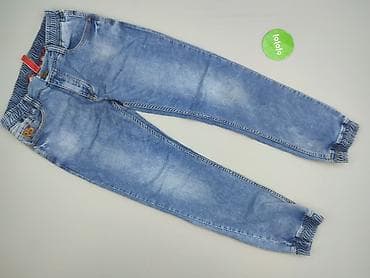 dunk buty: Jeansy dla mężczyzn, rozmiar L — 2