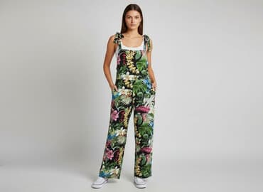 zalando kombinezony na wesele: Orsay, Kombinezon damski, rozmiar S — 8