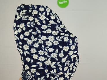 emoi sklep sukienki granat na wesele: Sukienka damska, rozmiar S — 6