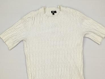 top w paski celine: C&A, Bluzka damska, rozmiar L — 1