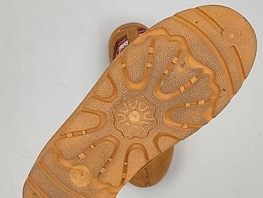 kapcie ars: Kapcie damskie, rozmiar 39 — 5