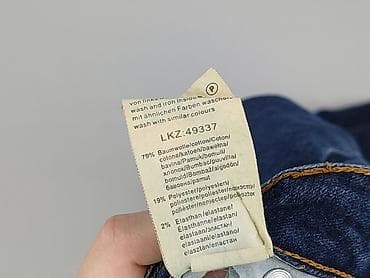 ajc internet: Jeansy damskie, rozmiar XL — 6