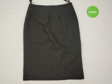 spódnice rozkloszowane midi allegro: ALBA MODA, Спідниця жіноча, розмір M — 3