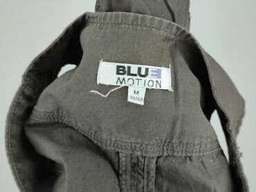 kurtki missguided: Blue Motion, Kamizelka damska, rozmiar M — 4