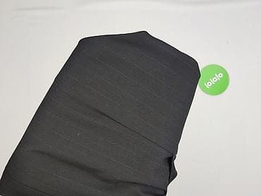 bluza 2pac: Męska kamizelka garniturowa w klasyczne, cienkie prążki. Kolor: ciemny — 5