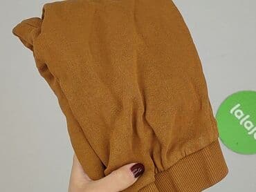 sukienki z weluru i aksamitu allegro: Sweatpants, H&M, 1.5-2 years, 92, condition - Perfect — 5