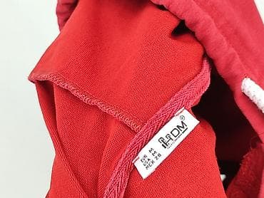 bluzy na shein: Bluza z kapturem damska, rozmiar M — 5