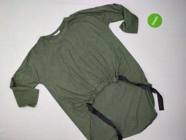 Kurtki przejściowe: Tunika damska, rozmiar One size — 2