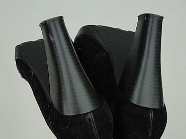 buty drogie: Półbuty damskie, rozmiar 39.5 — 7