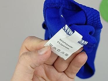 croop dresy: Top damski, rozmiar XL — 4