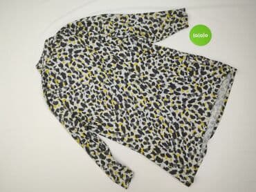 sukienka w panterkę, mohito: Nutmeg, Sukienka damska, rozmiar M — 3