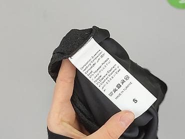 topy cekinowe: Sukienka damska, rozmiar S — 6