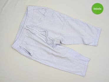 eobuwie crocsy: Spodnie 3/4 damskie, rozmiar L — 2