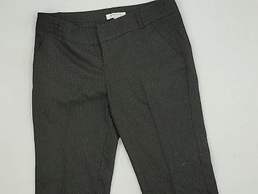 george pants: Reserved, Spodnie 3/4 damskie, rozmiar M — 1