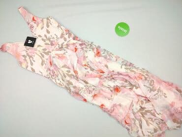 sukienki zwiewne plus size: By very, Sukienka damska, S — 3