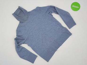 vila sweter: Cos, Golf damski, rozmiar S — 2