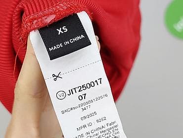 obcisle spodenki: Szorty damskie, rozmiar XS — 4