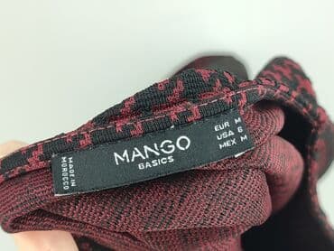 sukienka sweterkowa mango: Mango, Sukienka damska, rozmiar M — 6