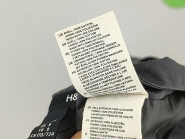 hollister spódnica: H&M, Spódnica damska, rozmiar M — 5