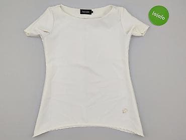 bluza gap boxy: Bluzka damska, rozmiar L — 2