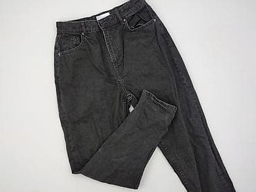 spodnie version jeans: Bershka, Jeansy damskie, rozmiar M — 4