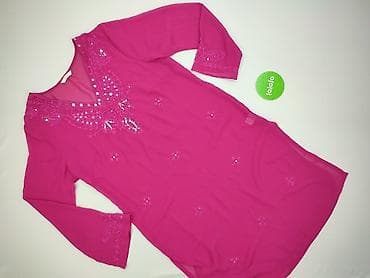 mango outlwt: Marks & Spencer, Tunika damska, rozmiar 2XL — 2