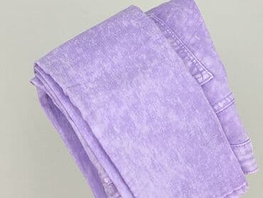 ocieplane rajstopy h m: H&M Divided, Jeansy damskie, rozmiar M — 6