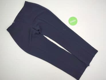 marynarki rp wojennej: Spodnie materiałowe damskie, XL — 2