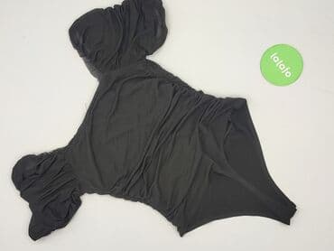 biustonosz 90d: Body damskie, rozmiar M — 3