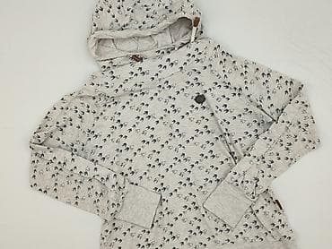 bluza mis lidl: Naketano, Bluza z kapturem damska, rozmiar XL — 1