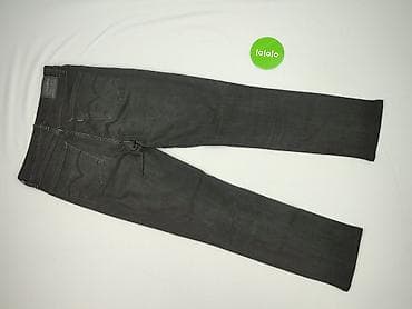 jeans agolde: Levi’s, Jeansy damskie, rozmiar M — 3