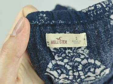 hollister spódnica: Hollister, Sukienka damska, rozmiar S — 4