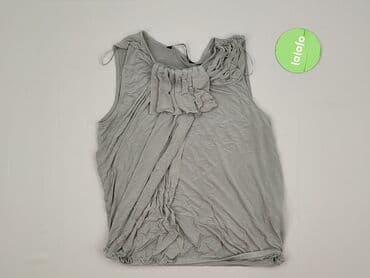 zara sukienki sweterkowe: Zara, Top damski, rozmiar M — 2