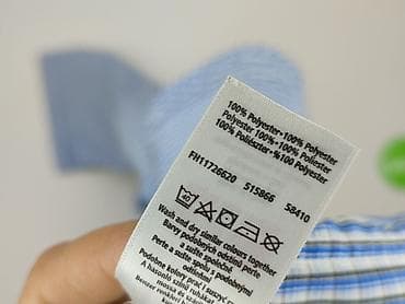 metce: F&F, Koszulа dla mężczyzn, rozmiar 2XL — 6