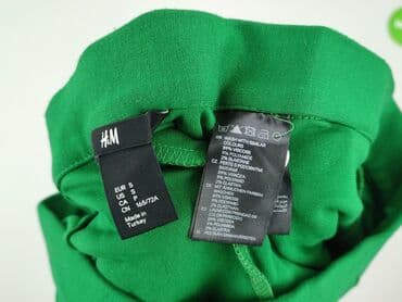 nirvana t shirty hm: H&M, Legginsy rozmiar S — 4