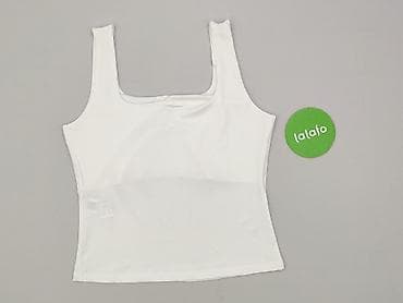 cropp bluzy: Top damski, rozmiar L — 3