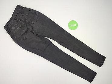 nike air force q: Fashion Nova, Jeansy damskie, rozmiar S — 3