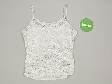 cropp tshirt: Bluzka damska, rozmiar S — 3