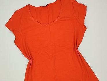Papaya, T-shirt damski, rozmiar 4XL