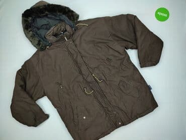 solar kurtki wiosenne: Uno, Parka damska, rozmiar L — 2