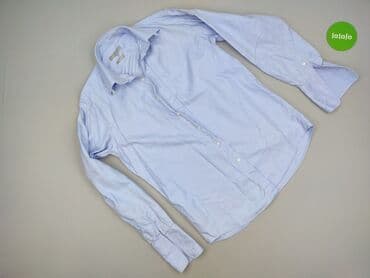 massimo dutti koszula jedwab: Koszulа dla mężczyzn, S — 2