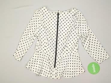 bluzka do karmienia lidl: New Look, Women's blouse, size M (EU 38) — 3