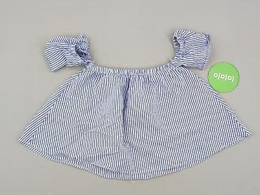 pull and bear pull and bear pull and bear: Bershka, Bluzka damska, rozmiar M — 3