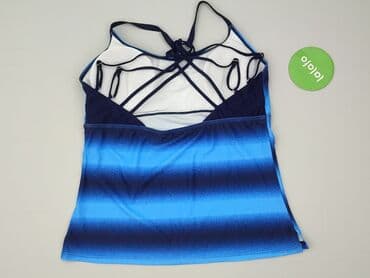 kombinezon czolgisty: Góra od bikini, rozmiar 3XL — 3