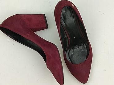 buty k: Venezia, Półbuty damskie, rozmiar 39 — 1