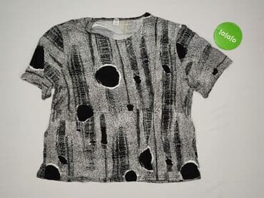 t shirty coca cola: T-shirt damski, rozmiar 4XL — 2