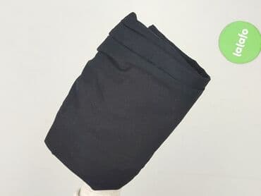 ccc crocs czarne: Calliope, Spodnie materiałowe damskie, rozmiar S — 6