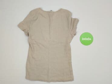 t shirty basic zara: H&M Basic, T-shirt damski, L — 3