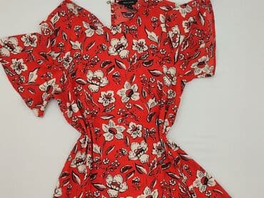 sukienki swing plus size: New Look, Women`s dress, size M (EU 38) — 1