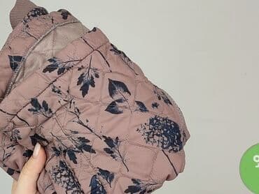 veso bluzki tureckie: Transitional jacket, VRS, 5-6 years, 110-116 cm, condition - Very good — 5